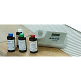 MD200 3-in-1 fotometer