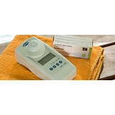 MD110 6-in1 fotometer met Bleutooth