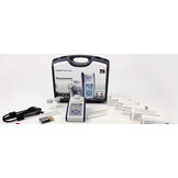 MD150 6-in-1 fotometer