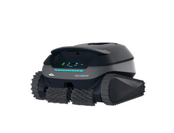 Dolphin EON Comfort Zwembadrobot - Draadloos