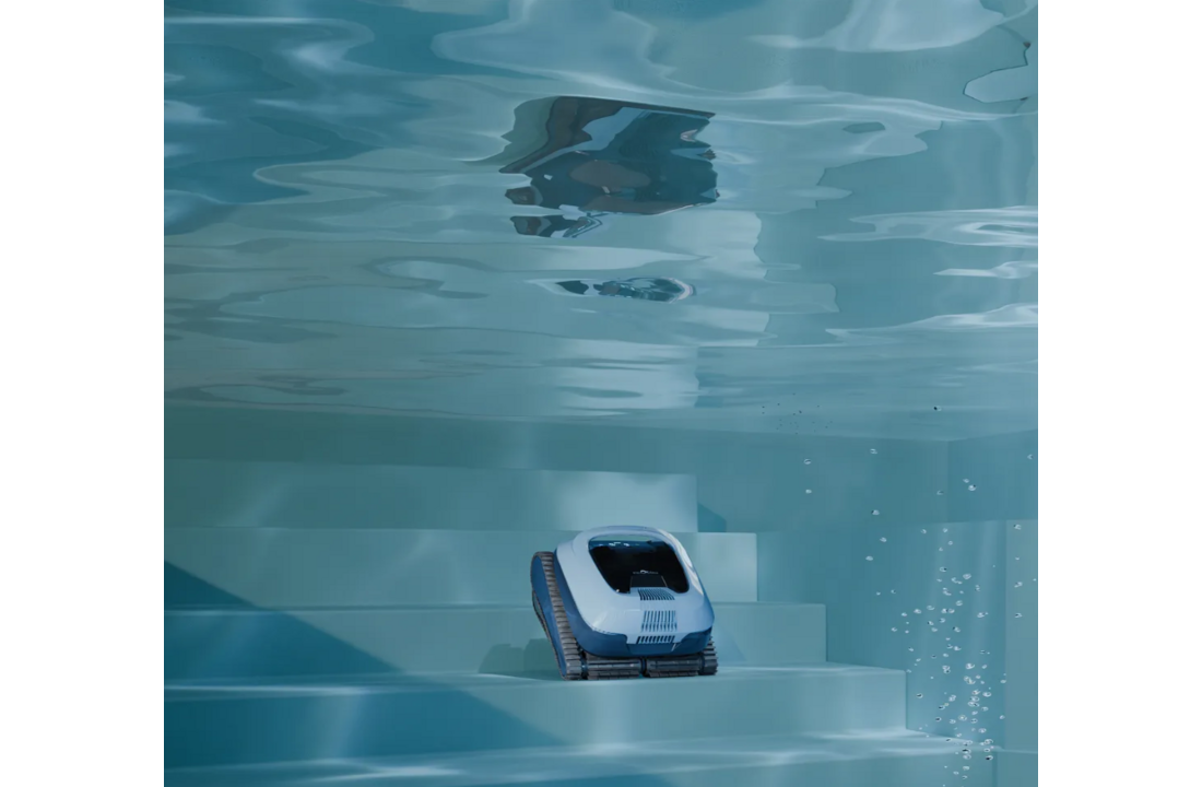 Dolphin EON Smart Zwembadrobot - Draadloos