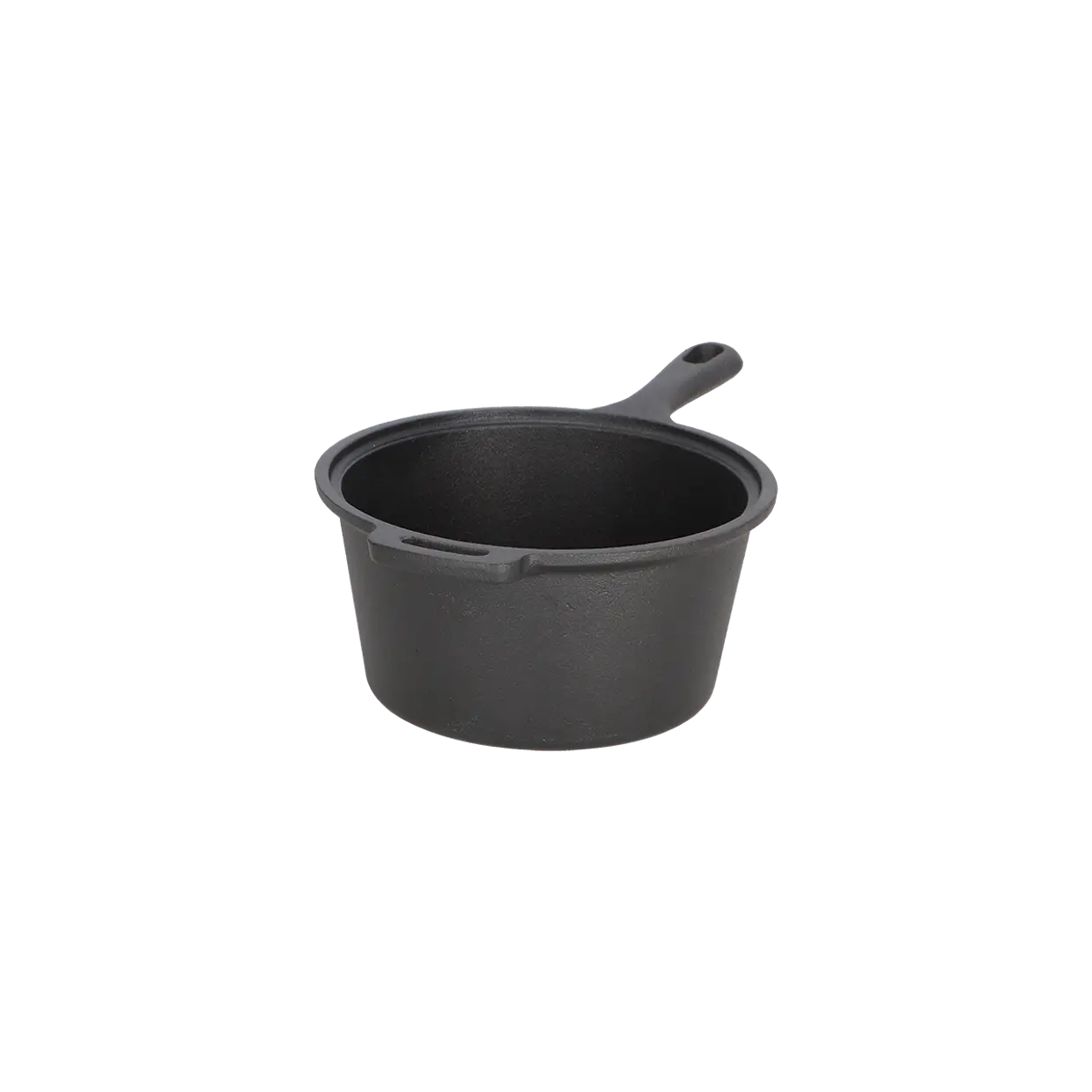 Esschert Design  Pan met Deksel Gietijzer