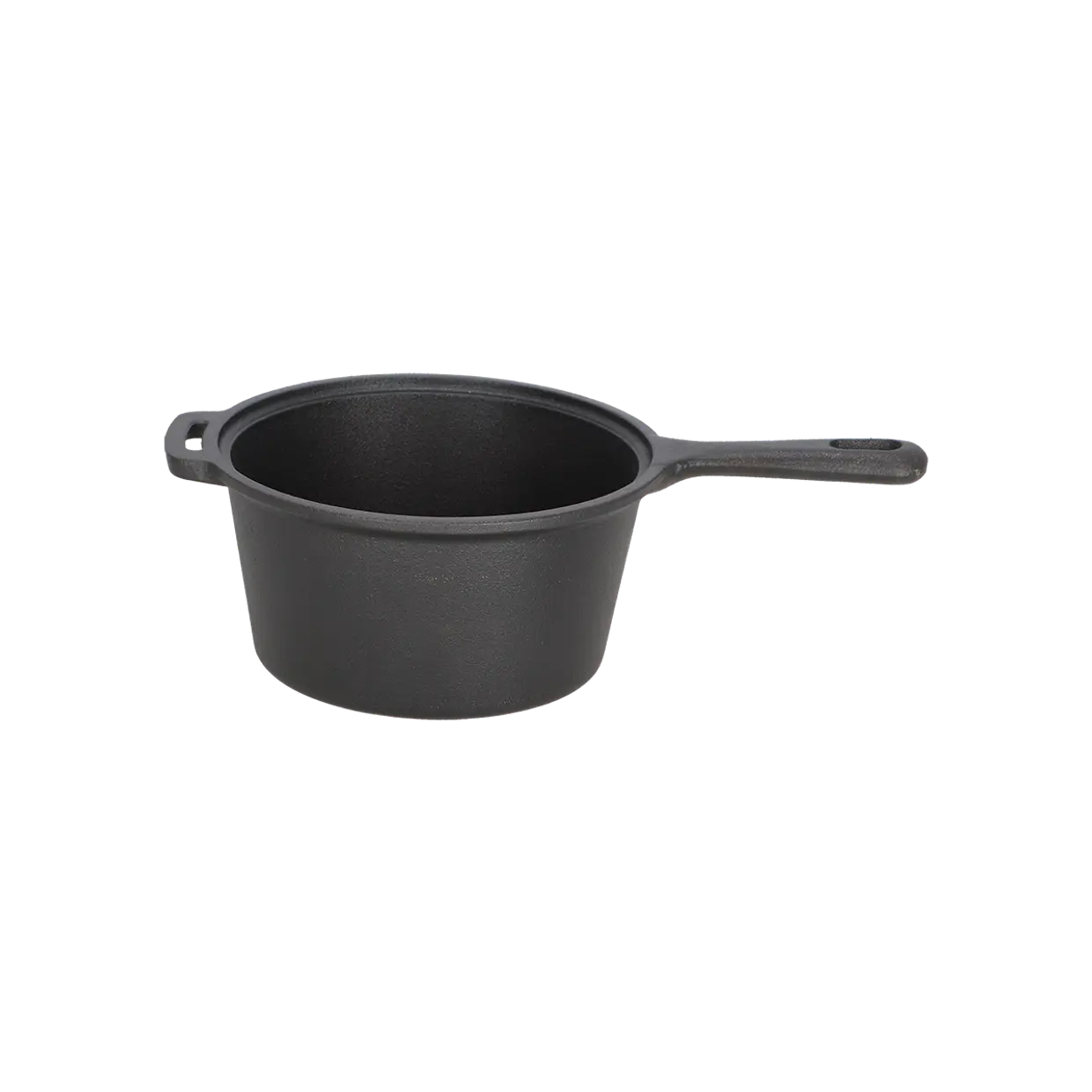 Esschert Design  Pan met Deksel Gietijzer