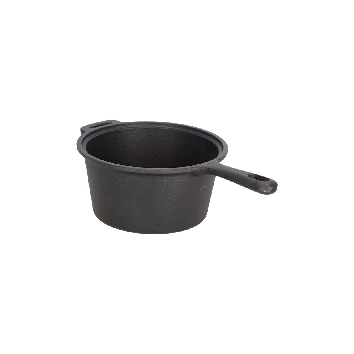 Esschert Design  Pan met Deksel Gietijzer