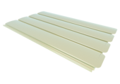 Zwemland PVC zwembadlamellen P60 vanille