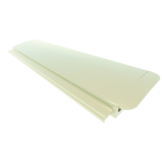 Zwemland PVC zwembadlamellen P60 vanille