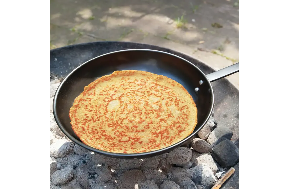 Esschert Design pannenkoekpan