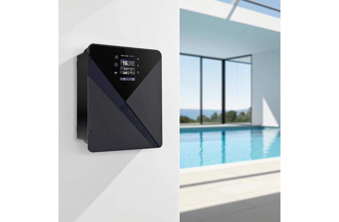 AquaRite® Flo Advanced NG - Zoutelektrolyse