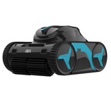 AquaForte M60 draadloze zwembadrobot - Accu tot 8 uur