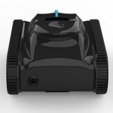 AquaForte M60 draadloze zwembadrobot - Accu tot 8 uur