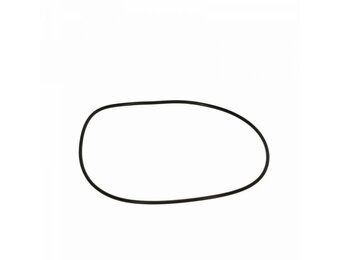 Fitstar Pomphuis O-ring ø 132 x 2,5 mm