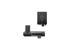 Mr. Pure Zout-elektrolyse Premium - diversen