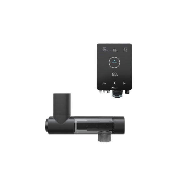 Mr. Pure Zout-elektrolyse Premium - diversen