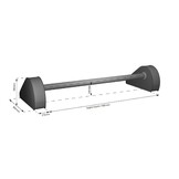 Oré Essentiel automatische zeil afdekking - verschillende afmetingen