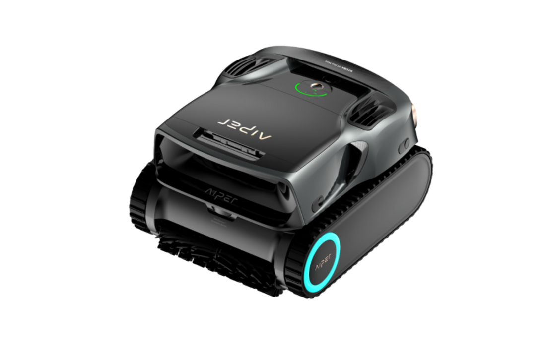 Aiper Scuba X1 Pro Max Zwembadrobot