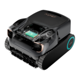 Aiper Scuba X1 Pro Max Zwembadrobot