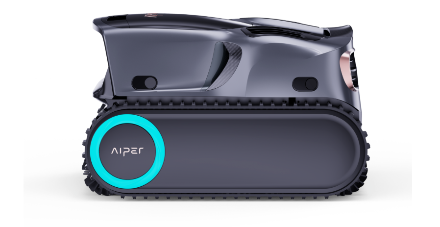 Aiper Scuba X1 Pro Max Zwembadrobot