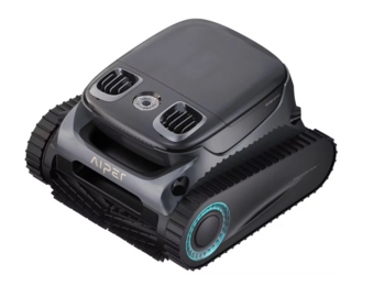 Aiper Scuba P1 Pro Zwembadrobot