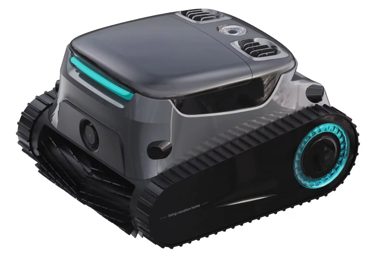 Aiper Scuba P1 Pro Zwembadrobot