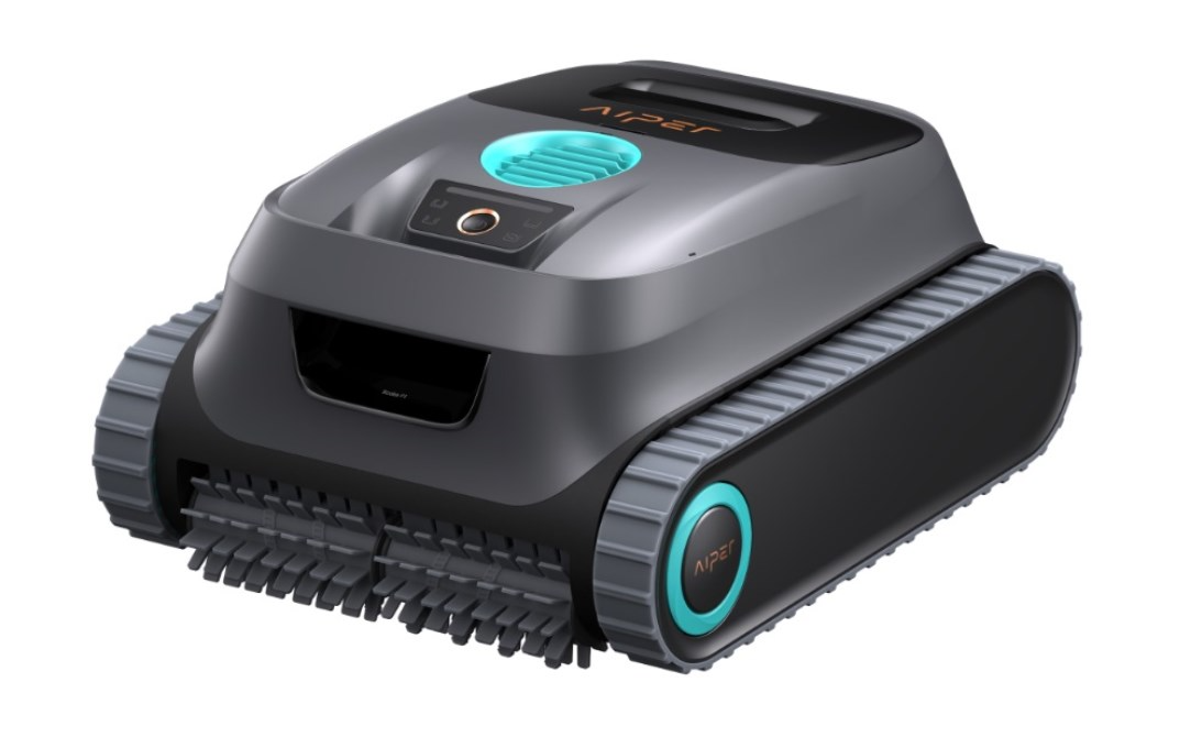 Aiper Scuba P1 Zwembadrobot