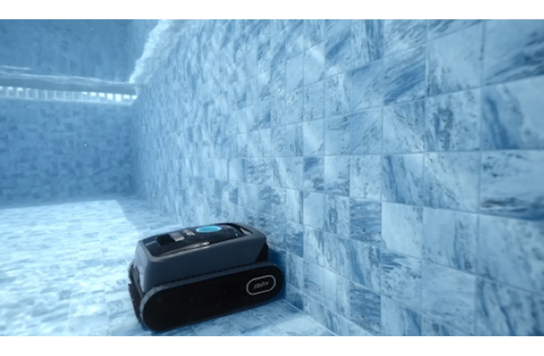 Aiper Scuba P1 Zwembadrobot