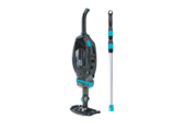 Dolphin Niya Aquasweep S10 – handstofzuiger