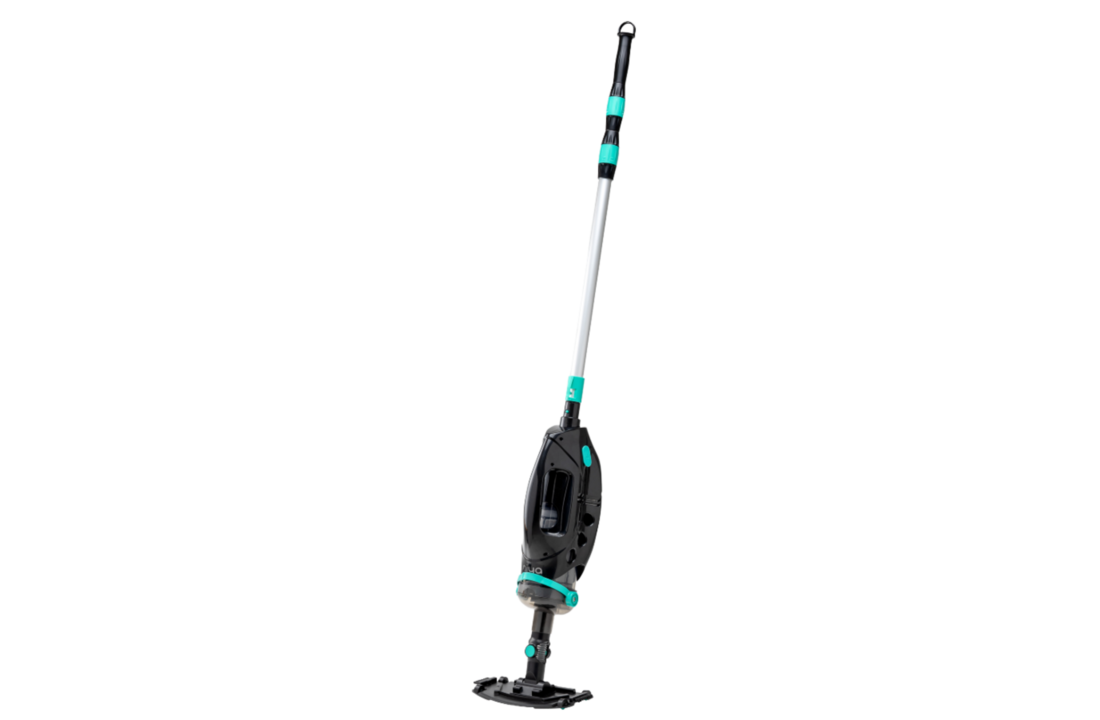 Dolphin Niya Aquasweep S10 – handstofzuiger