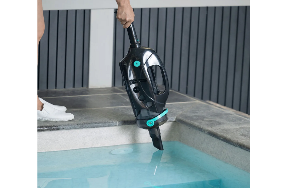 Dolphin Niya Aquasweep S10 – handstofzuiger