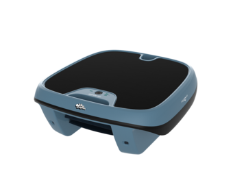 Dolphin Skimmi oppervlakte zwembadrobot
