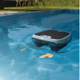 Dolphin Skimmi oppervlakte zwembadrobot
