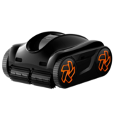 iGarden K Series - K70 / K40 zwembadrobot