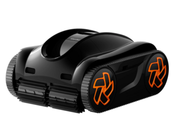 iGarden K Series - K70 / K40 zwembadrobot
