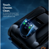 iGarden K Series - K70 / K40 zwembadrobot