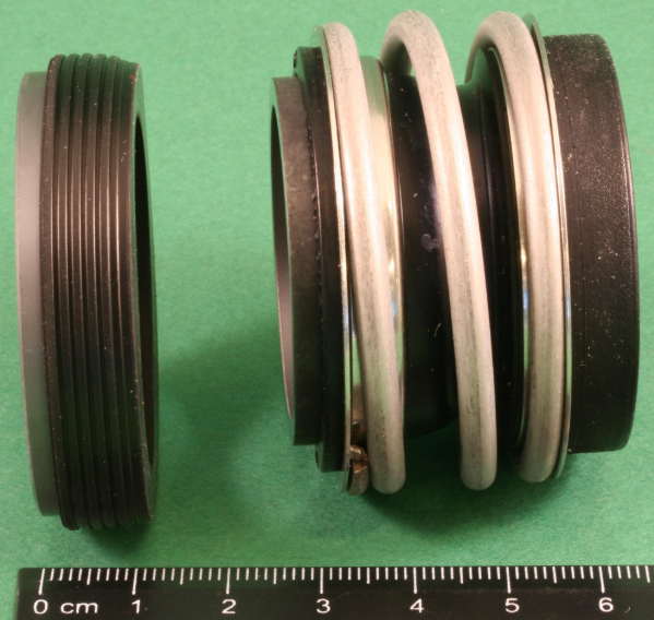 Fitstar sealset tbv motoras ø32mm