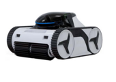 X-Warrior XA44 Air Mini Zwembadrobot