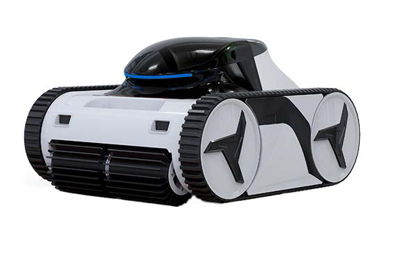 X-Warrior XA44 Air Mini Zwembadrobot