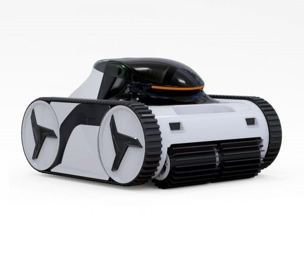X-Warrior XA44 Air Mini Zwembadrobot