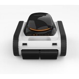 X-Warrior XA44 Air Mini Zwembadrobot