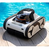 X-Warrior XA44 Air Mini Zwembadrobot