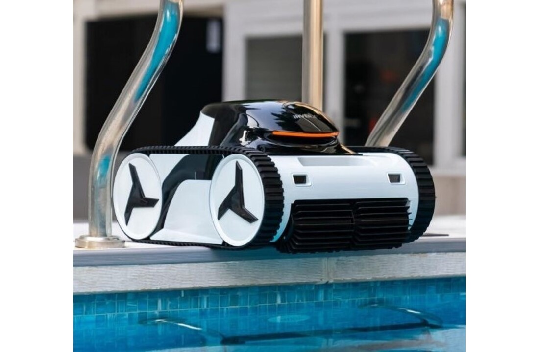 X-Warrior XA44 Air Mini Zwembadrobot