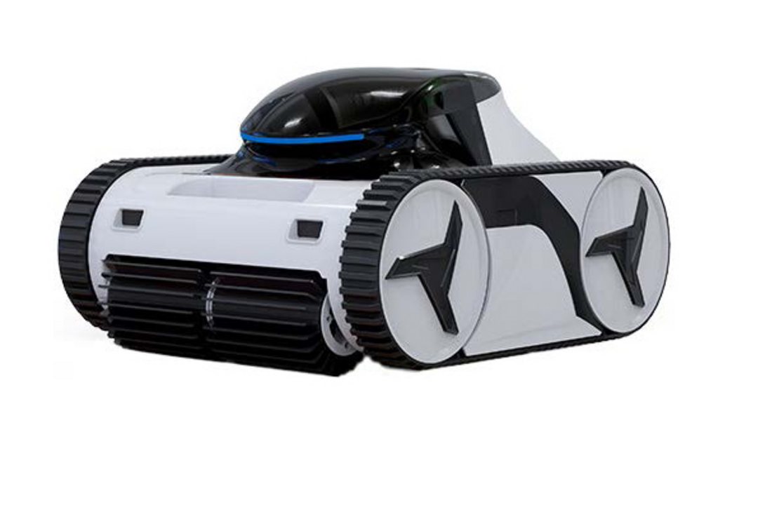 X-Warrior X30 Zwembadrobot