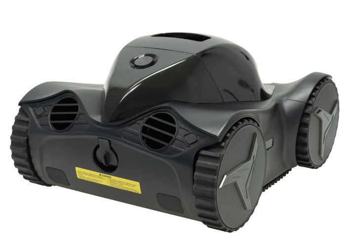 X-Warrior M1 Pro-125 Zwembadrobot op Accu - Draadloos
