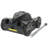 X-Warrior M1 Pro-125 Zwembadrobot op Accu - Draadloos