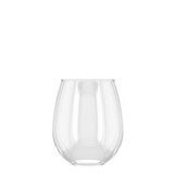 HappyGlass Tik Tucker Drinkglas - Set van 2 Kunststof Glazen 400 ml