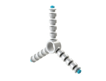 Duravision retrofit twist