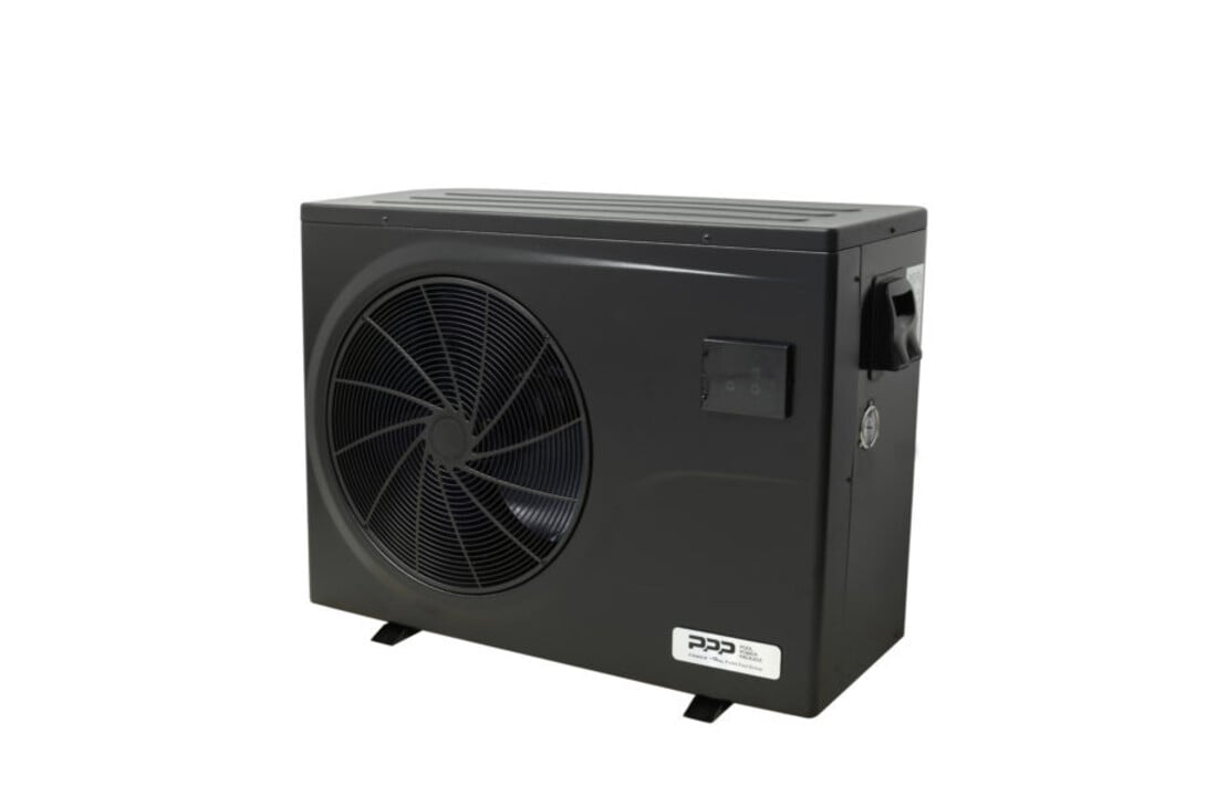 PPP Pulse full inverter warmtepomp