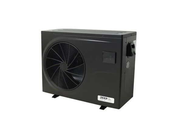 PPP Pulse full inverter warmtepomp