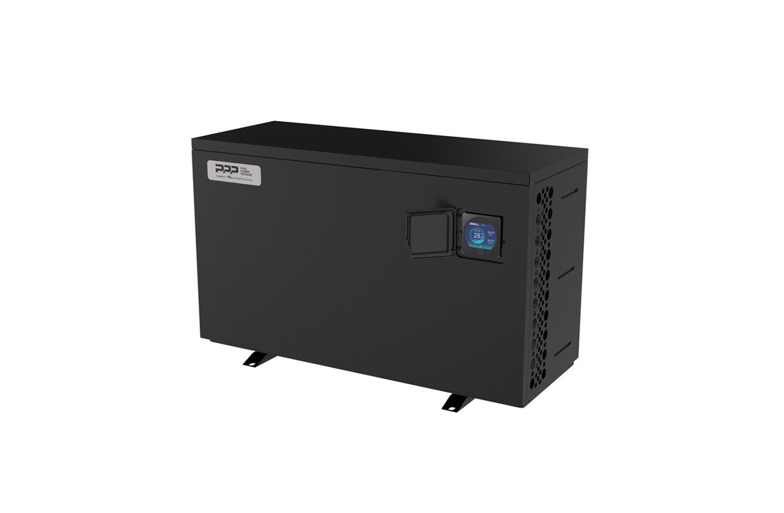 PPP Prime full inverter warmtepomp