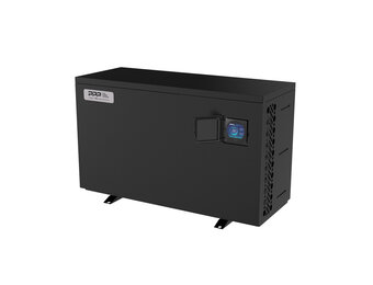 PPP Prime full inverter warmtepomp