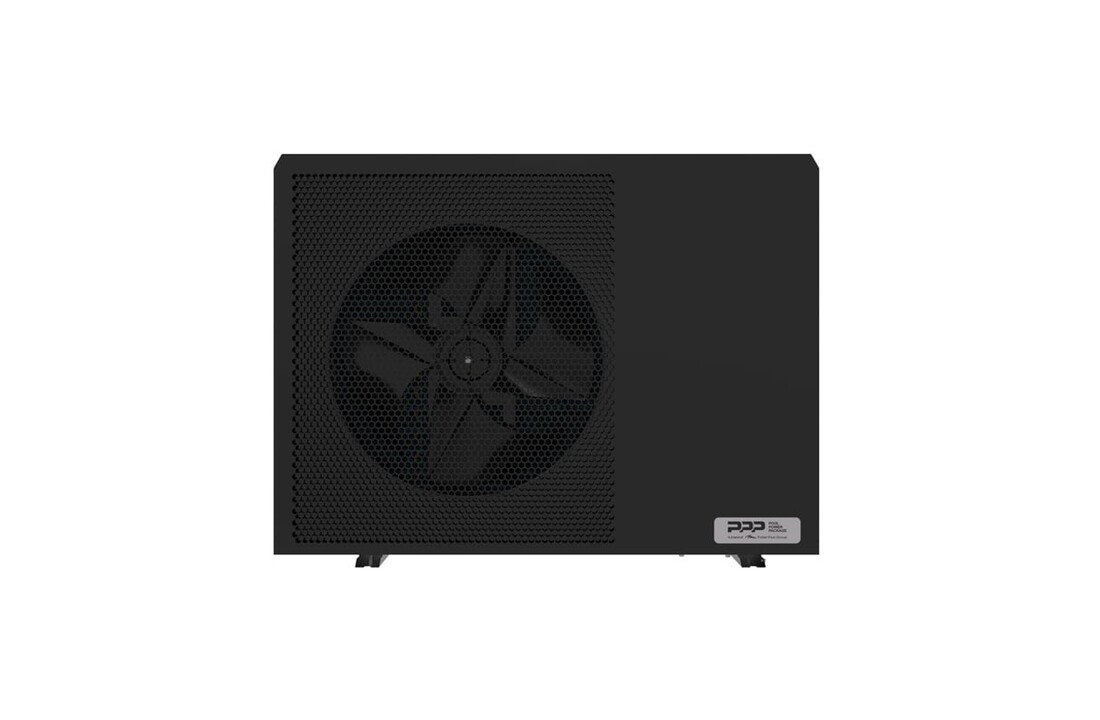 PPP Premium full inverter warmtepomp